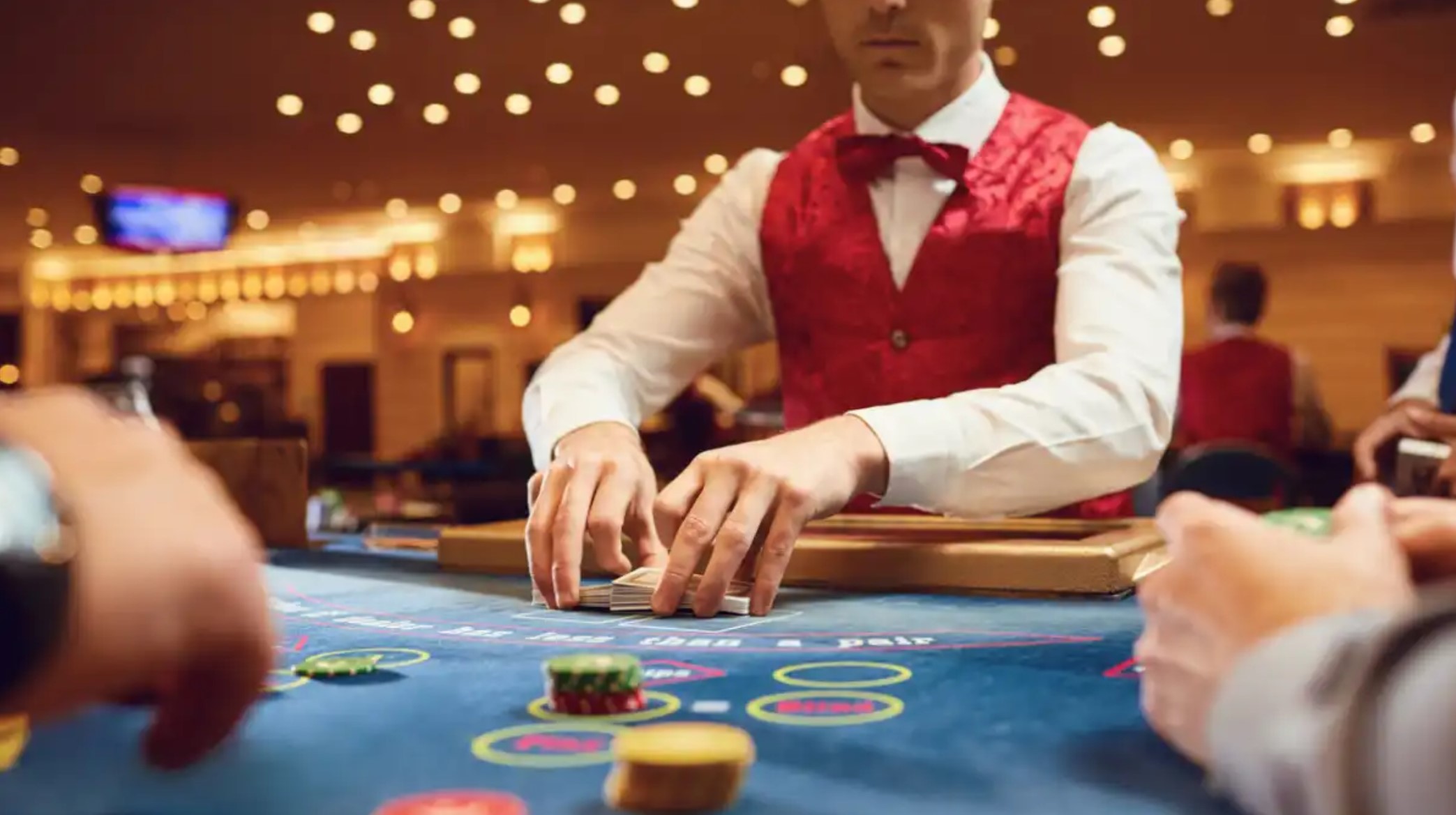 besten Online Casinos Österreich